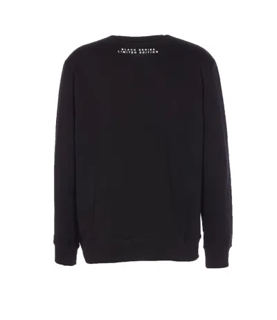 Ih Nom Uh Nit Sudadera - Negro In Black