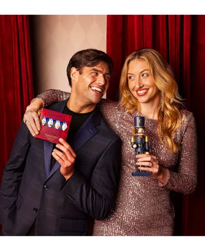 Jack Black 4-pc. The Balm Squad Set In Transparent