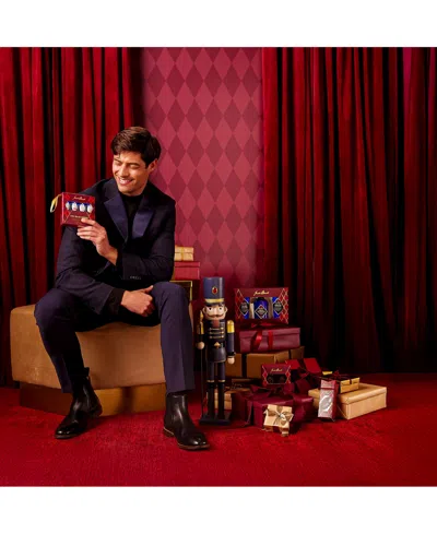 Jack Black 3-pc. The Jackzen Collection Set In Transparent