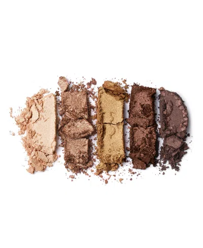 Byredo 5 Colours Eyeshadow In Multi