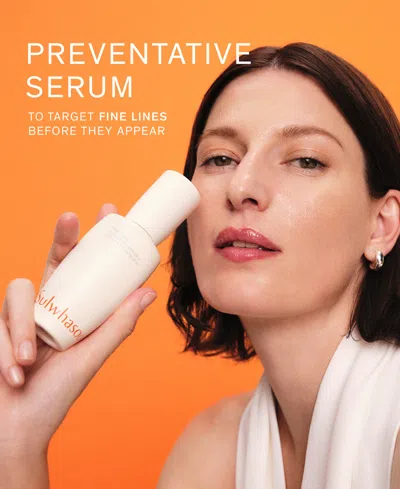 Sulwhasoo 4-pc. First Care Activating Serum Vi Set In Transparent