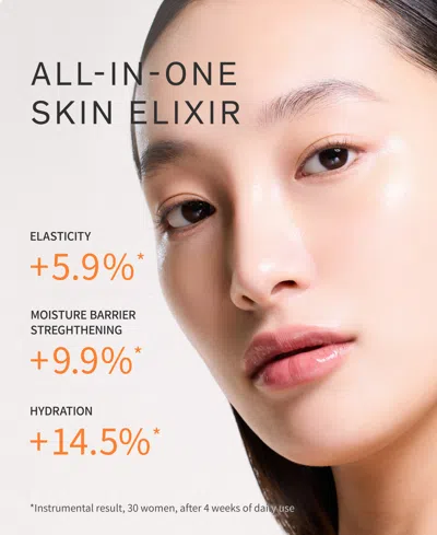 Sulwhasoo 4-pc. First Care Activating Serum Vi Set In Transparent