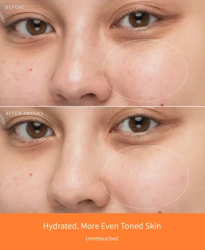 Sulwhasoo 4-pc. First Care Activating Serum Vi Set In Transparent