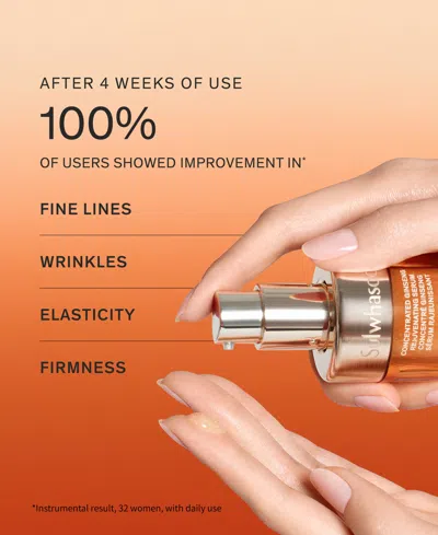 Sulwhasoo 3-pc. Concentrated Ginseng Rejuvenating Serum Set In Transparent