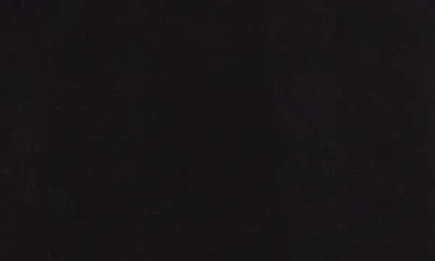 Kut From The Kloth Lucy Double Button Wide Leg Jeans In Black