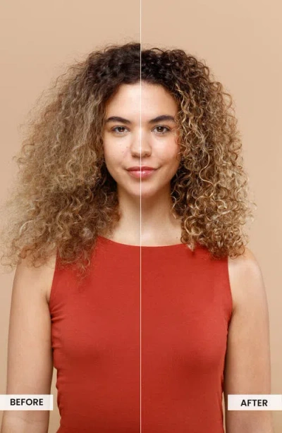 Curlsmith Hydro Style Flexi Jelly In Transparent