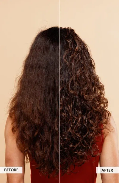 Curlsmith Effortless Waves Styling Spray In Transparent