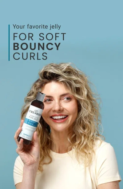 Curlsmith Hydro Style Flexi Jelly In Transparent