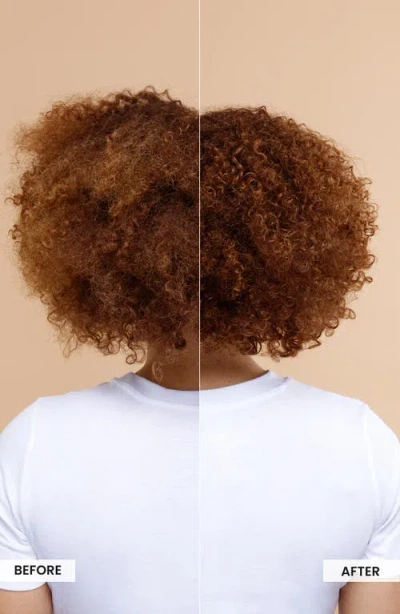 Curlsmith In-shower Style Fixer In Transparent