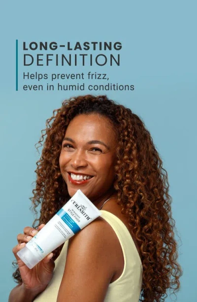 Curlsmith In-shower Style Fixer In Transparent