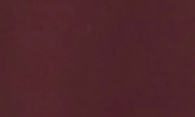 Layer 8 Polar Flow Zip Pocket Flare Leggings In Burgundy