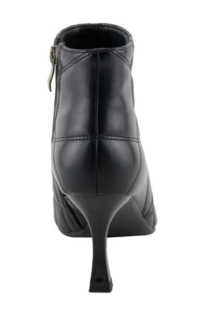 Patrizia By Spring Step Theana Bootie In Black