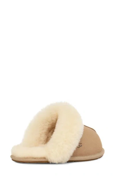 Ugg (r) Scuffette Ii Slipper In Neutral