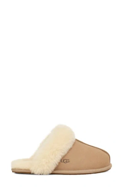 Ugg (r) Scuffette Ii Slipper In Neutral