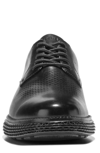 Cole Haan Originalgrand 2.0 Derby In Black