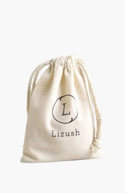 Lizush Cbd Aromatherapy Eucalyptus Massage Oil With Cbd Natural Relaxing Body Massage Oil In Yellow