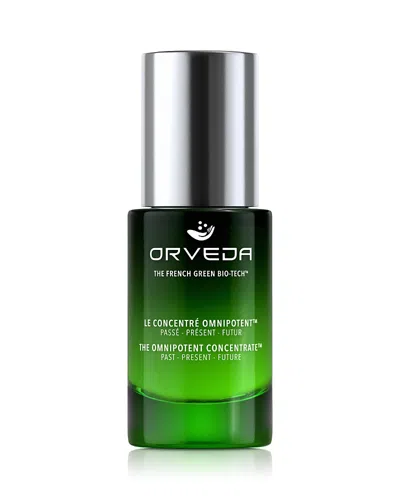 Orveda The Omnipotent Concentrate Anti-aging Serum 1 Oz.