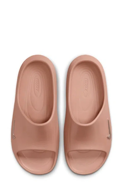 Nike Reactx Rejuven8 Slide In Neutral