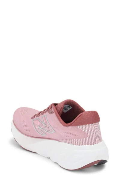 New Balance Fresh Foam X 880 V15 Running Shoe In Pink