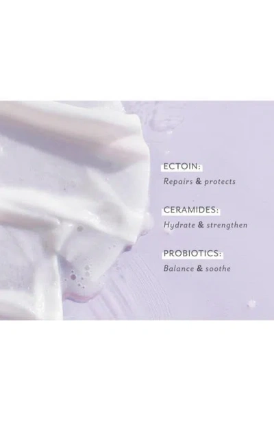 Patchology Skin Remedy Barrier-boosting Sheet Mask In Transparent