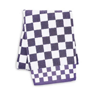 Mackenzie-childs Check Bath Towel In Multi