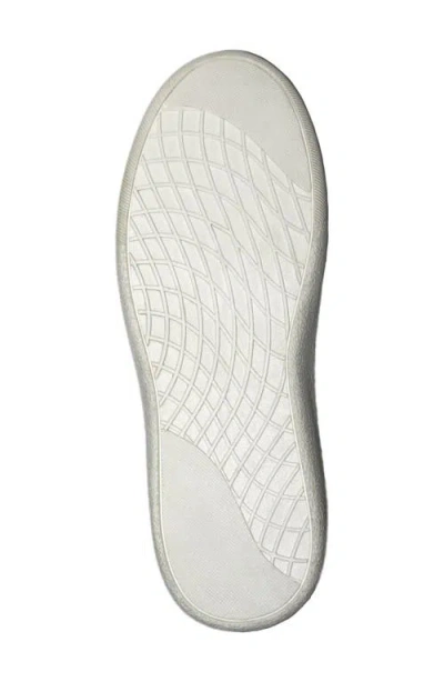 Gentle Souls Women's Kindy Woven Round Toe Sneakers In Brown