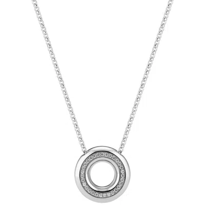 Sif Jakobs Jewellery Necklace Palermo In Silver