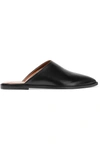 ATP ATELIER Anzi leather slippers