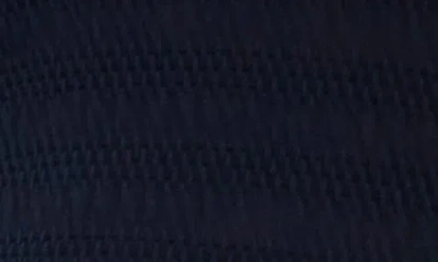 Halfdays Ynes Texture Top In Blue