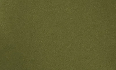 The North Face Men's Evolution Simple Dome Oversized Crew Sweatshirt In Green