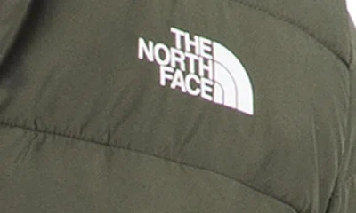 The North Face Men's Aconcagua Long Sleeve Jacket In Green