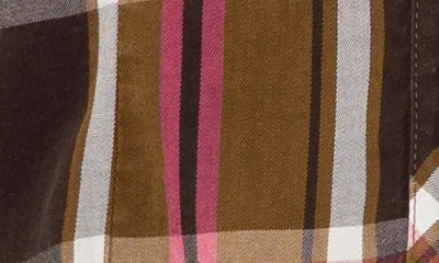 Kut From The Kloth Beatrix Button-up Shirt In Multi