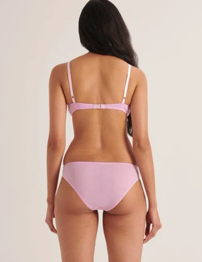 Araks Uma Bralette In Pink