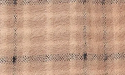 Liverpool Los Angeles Coatigan Open Front Cardigan Sweater In Brown