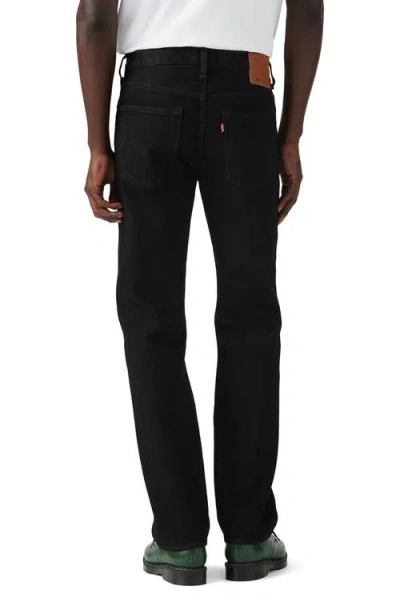 Levi's Jeans In Black