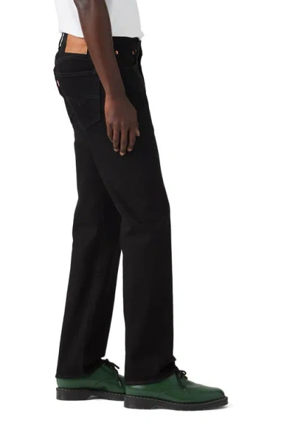 Levi's Jeans In Black