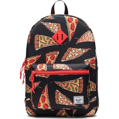 Herschel Supply Co . Kids' Heritage Youth Backpack In Black