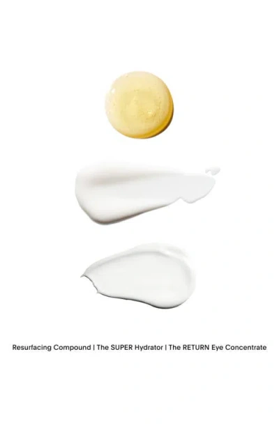 U Beauty The Essentials Skincare Gift Set In Multi