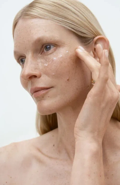 U Beauty The Essentials Skincare Gift Set In Multi