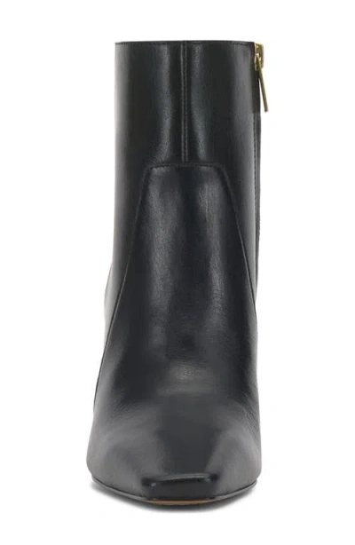 Vince Camuto Women's Bayla Booties In Black