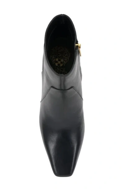 Vince Camuto Women's Bayla Booties In Black