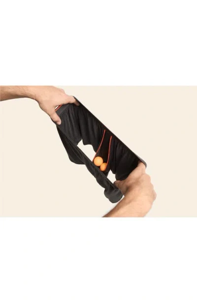 Saxx Snooze Boxer Briefs In Blue