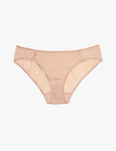 Araks Harriet Panty In Neutral
