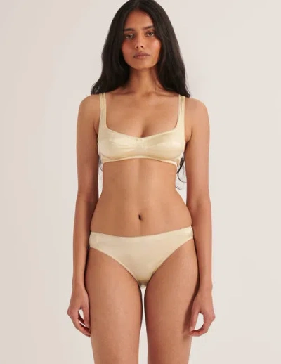 Araks Penelope Bralette In Multi