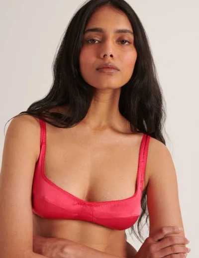 Araks Penelope Bralette In Multi