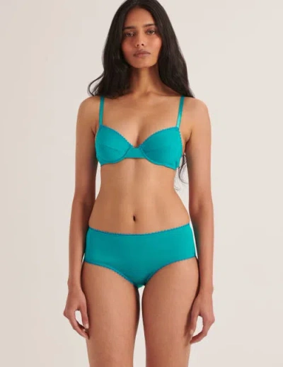 Araks Sofia Underwire Bra In Multi