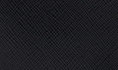 Marc Jacobs Snapshot Wristlet Clutch Bag And Strap In Black