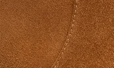 Stuart Weitzman Hudson Lite Zipped Boots In Brown