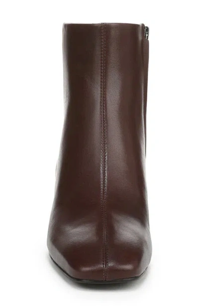 Sam Edelman Paige Bootie In Brown