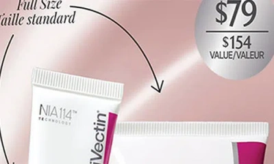 Strivectin ® Smooth & Hydrate Skin Care Set In Transparent